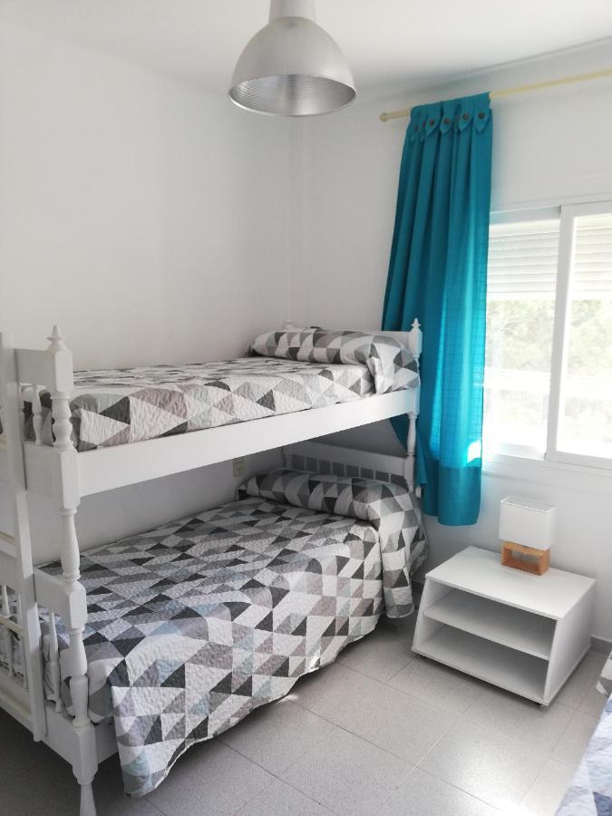 Bosmar-5a Apartment *
