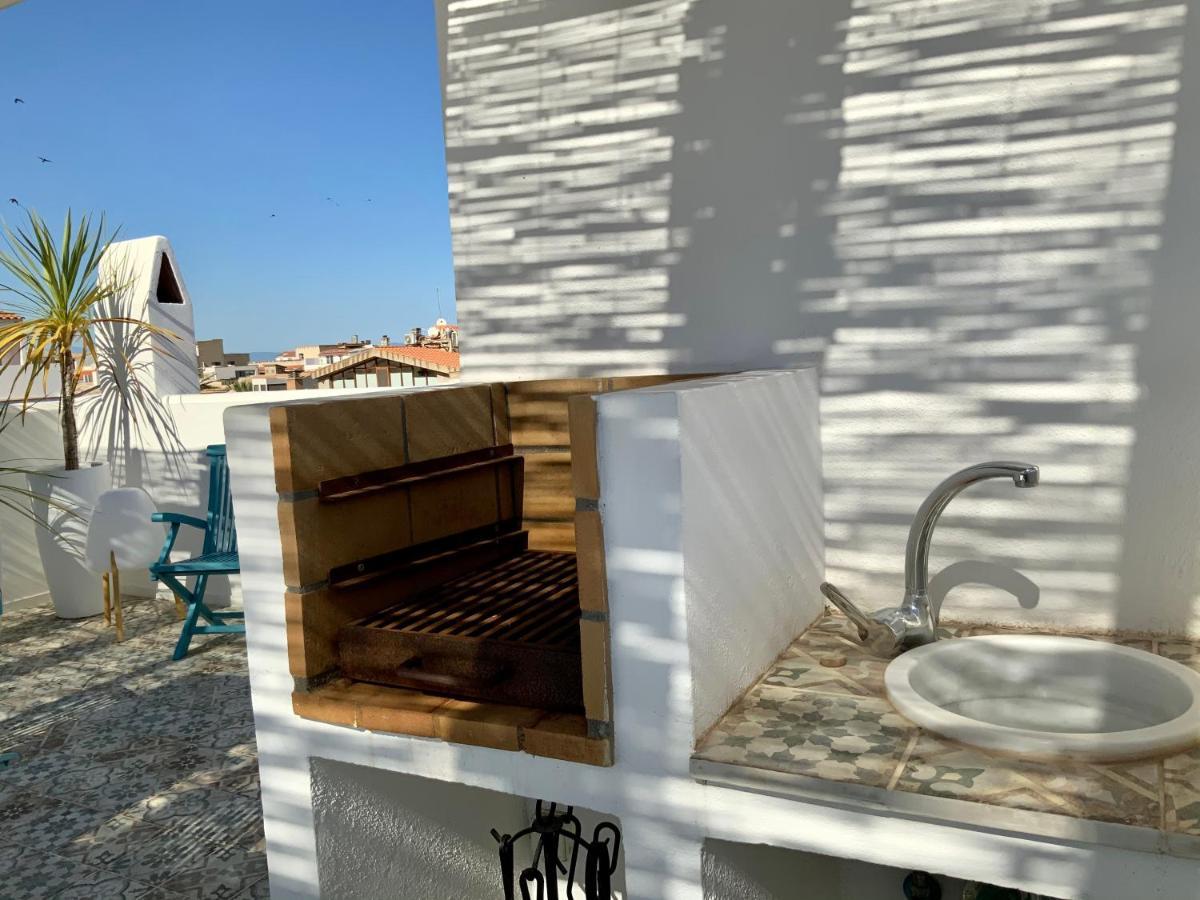 La Molsa, Boutique Terrace Apartment *