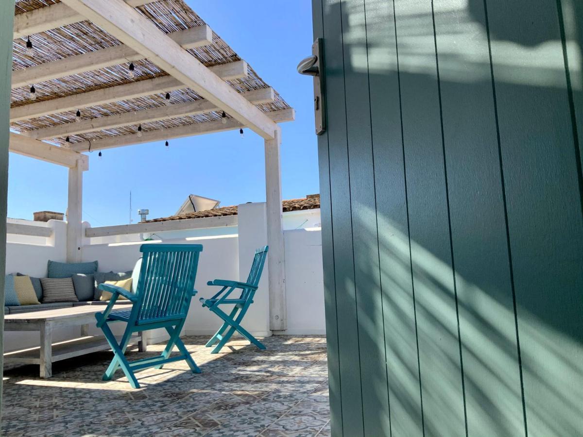 Apartment La Molsa, Boutique Terrace