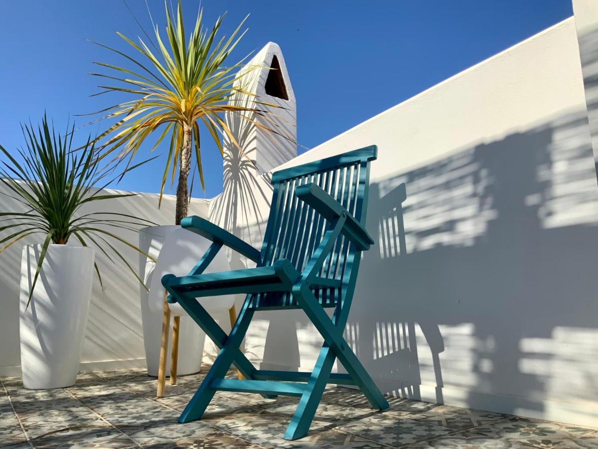 La Molsa, Boutique Terrace