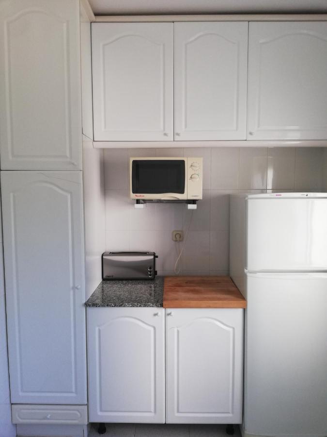 Bosmar-5a Apartment *