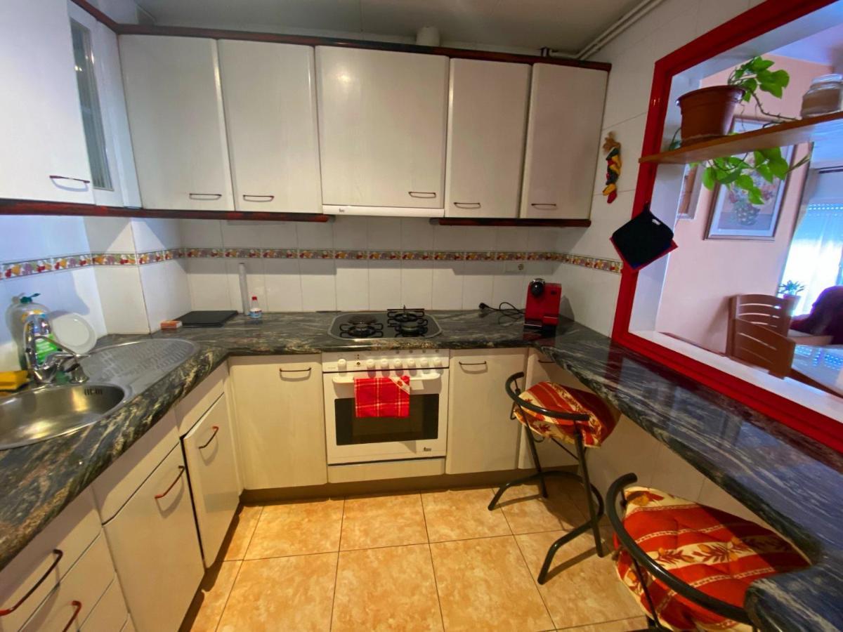 Apartamento Espectacular A Centre! Amb Wifi