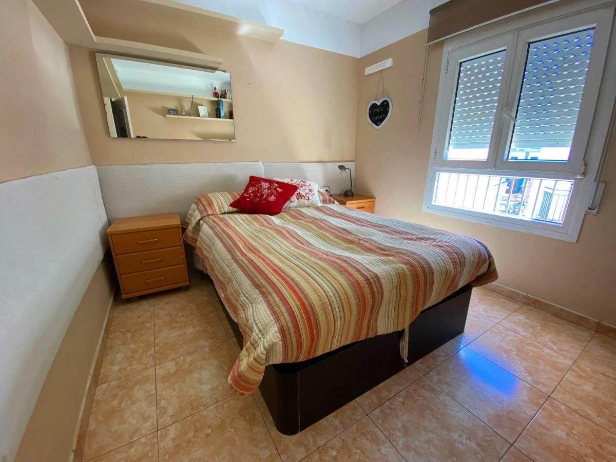 Espectacular A Centre! Amb Wifi Apartamento *