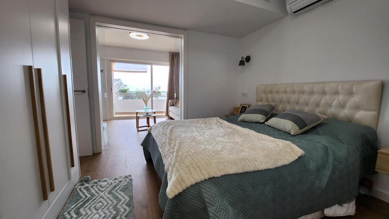 Mediterranean Apartamento Rosas