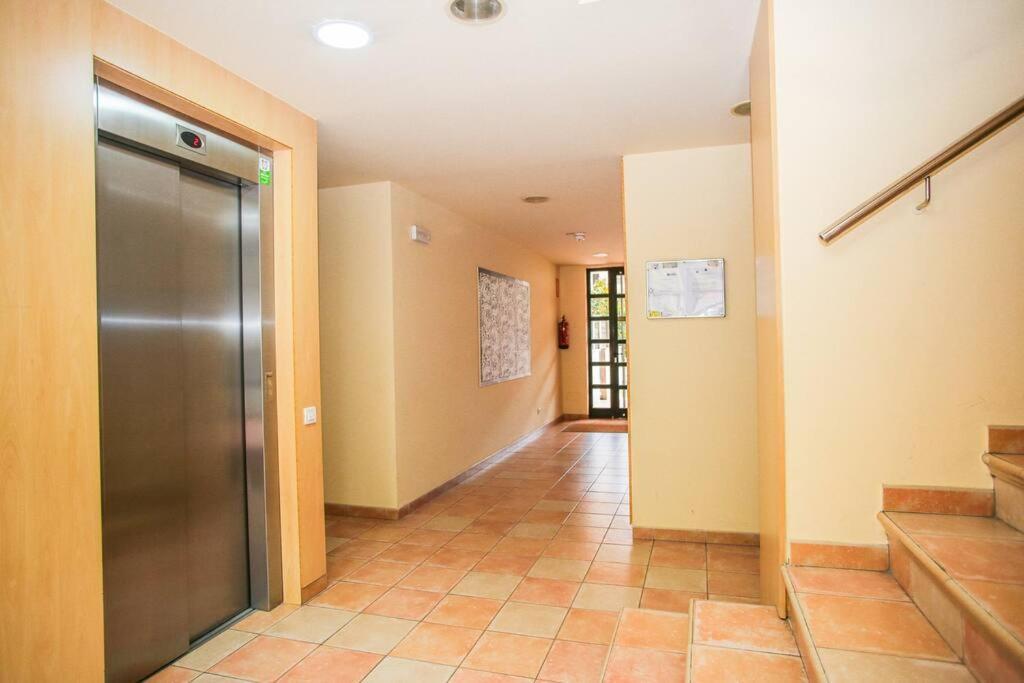 Al37 Precioso Playa Fenals Apartment Lloret de Mar