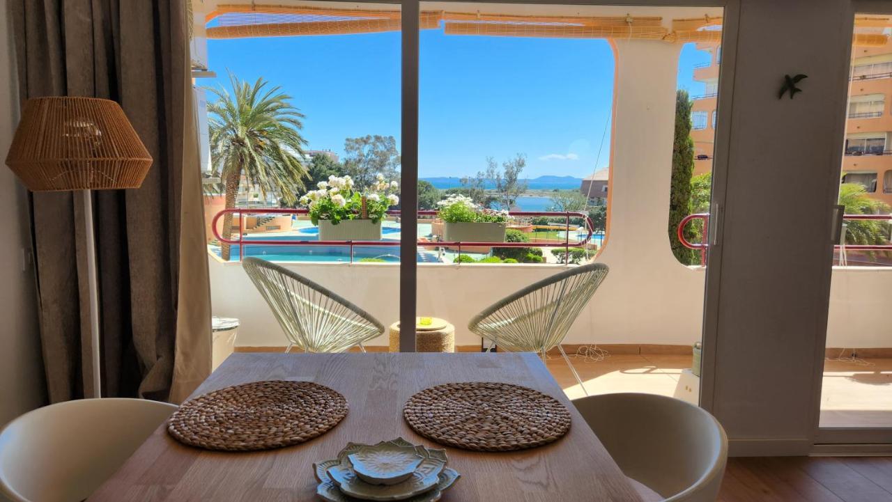 Apartamento Mediterranean *