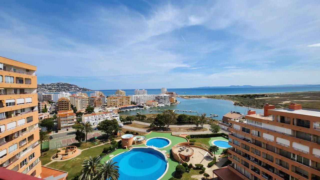 Mediterranean Apartamento