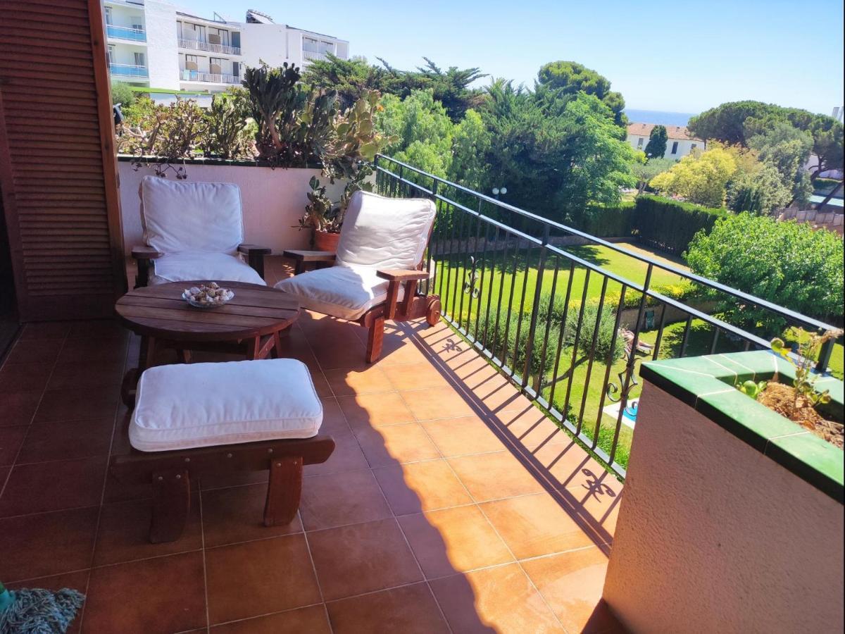 Apartamento Cantir Palafrugell