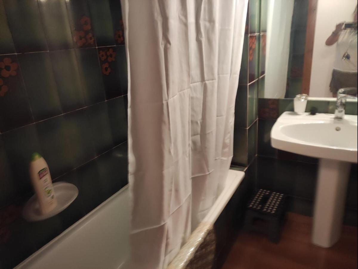 Cantir Apartamento Palafrugell