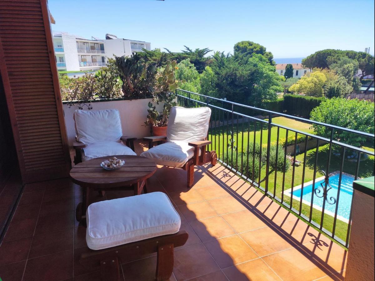 Apartamento Cantir Palafrugell