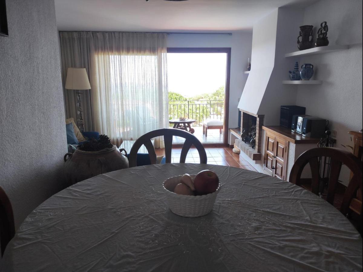 Apartamento Cantir Palafrugell
