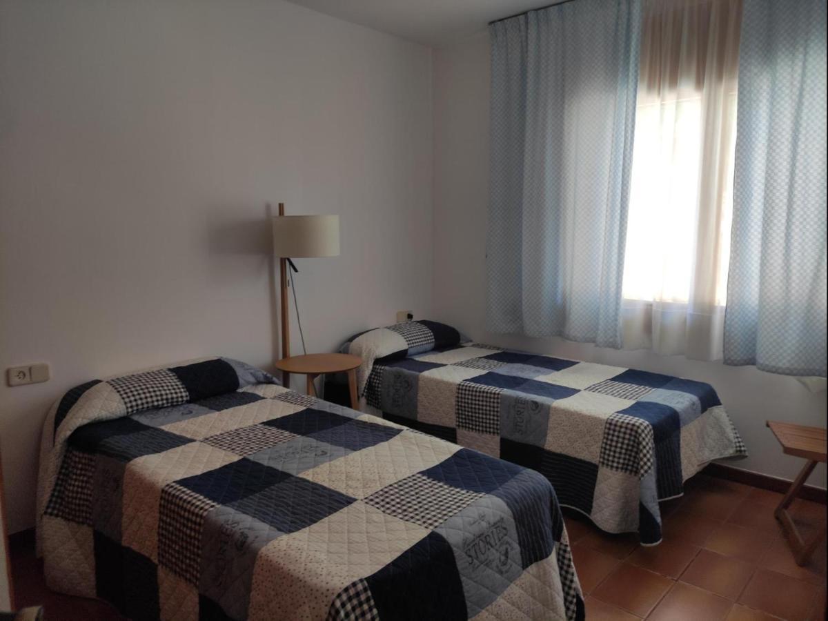 Cantir Apartamento Palafrugell