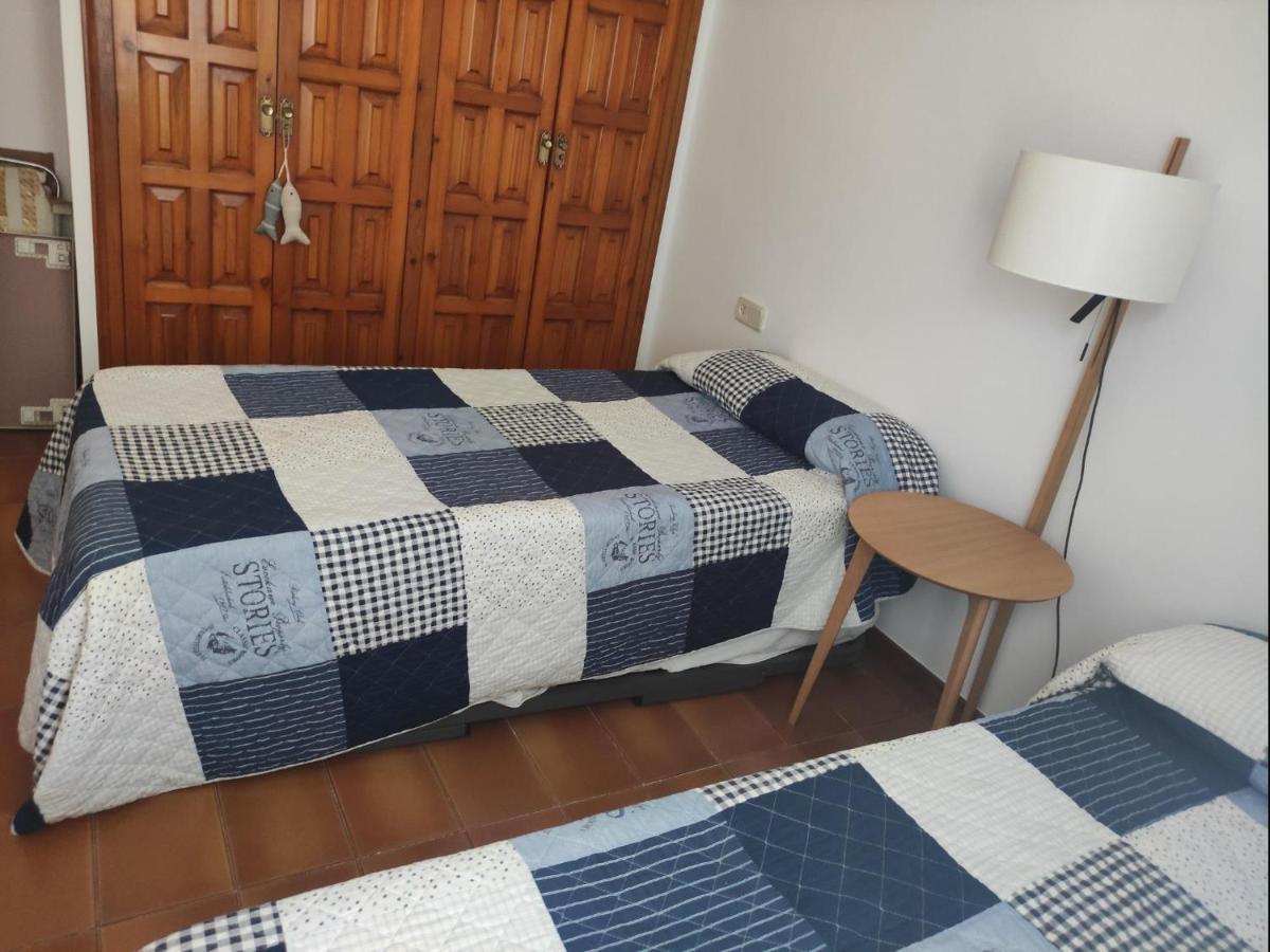 Apartamento Cantir *
