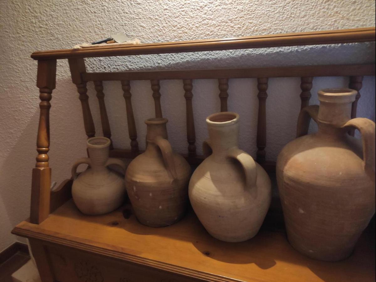 Apartamento Cantir