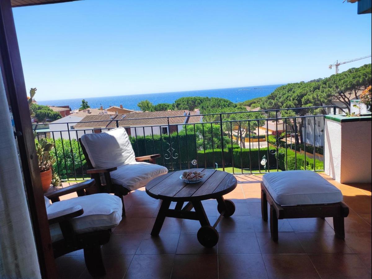 Cantir Apartamento Palafrugell