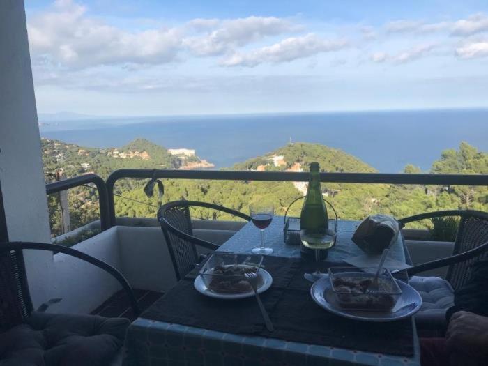 Apartamento Miro Mar Begur