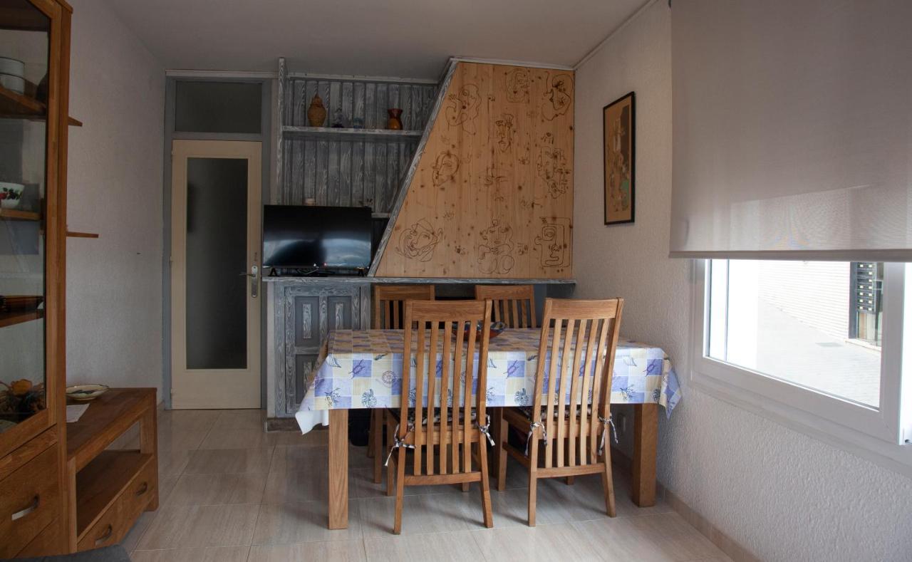 Ca La Estrella I Apartment L'Estartit