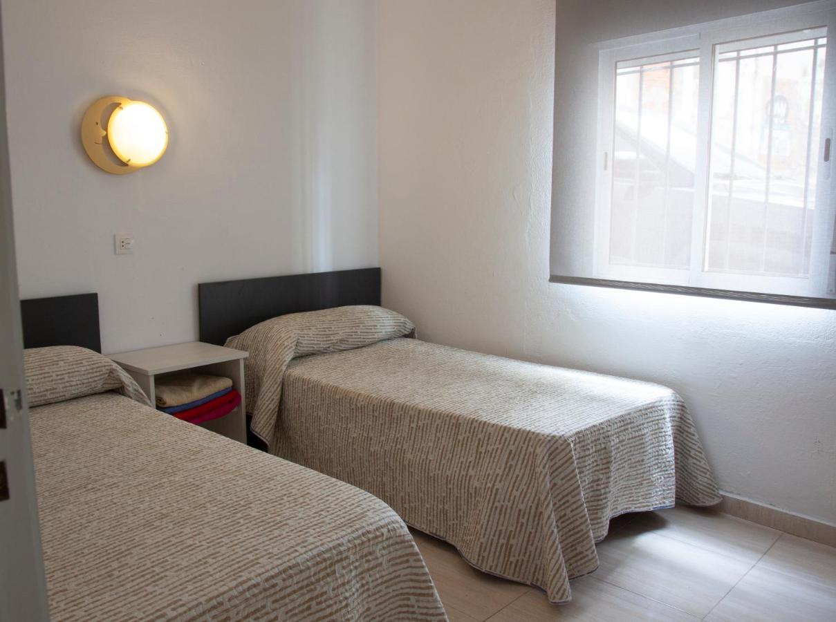 Ca La Estrella I Apartment