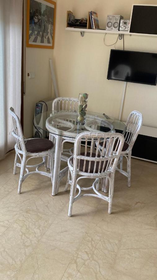 Apartamento L'Escala L' Escala