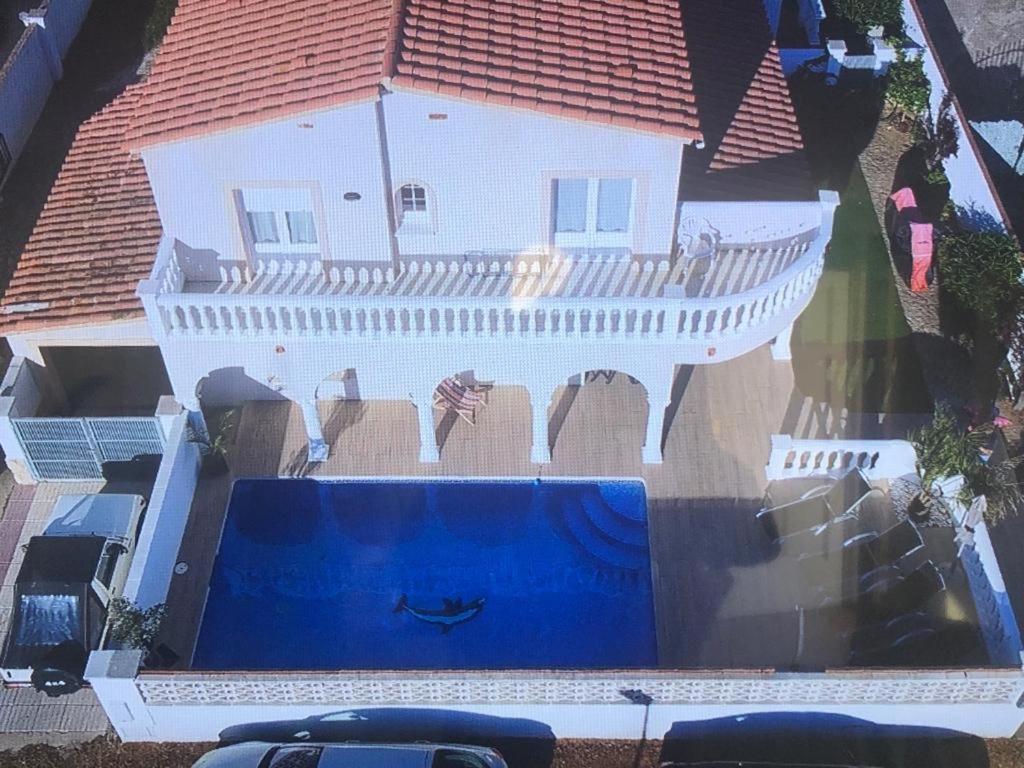 Villa Envie Bleue 2 Empuriabrava