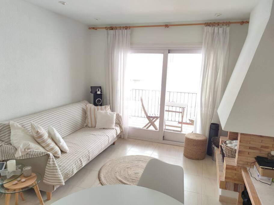 2 Minutes Walking To The Parking Included Apartment Calella De Palafrugell