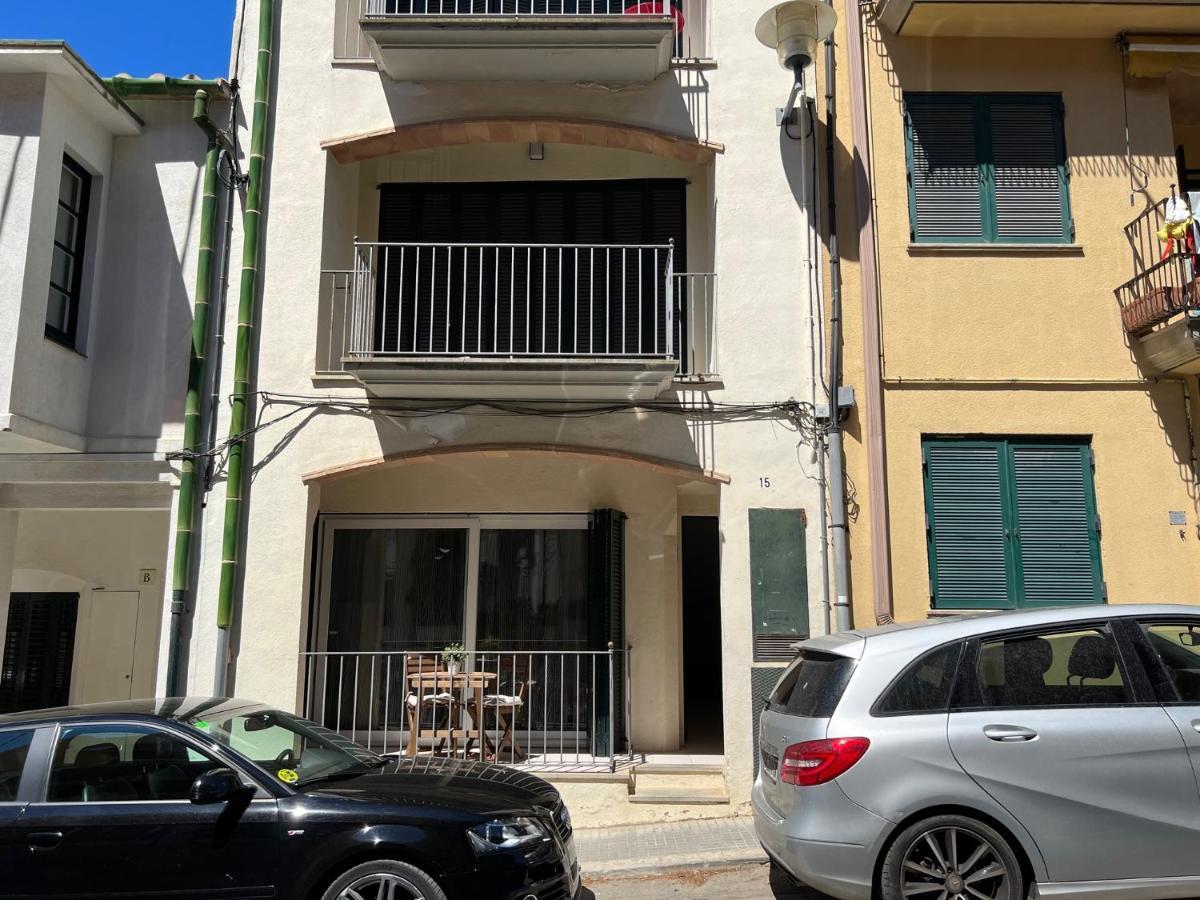 Apartamento 301 - Apart. Cesarea Llafranc