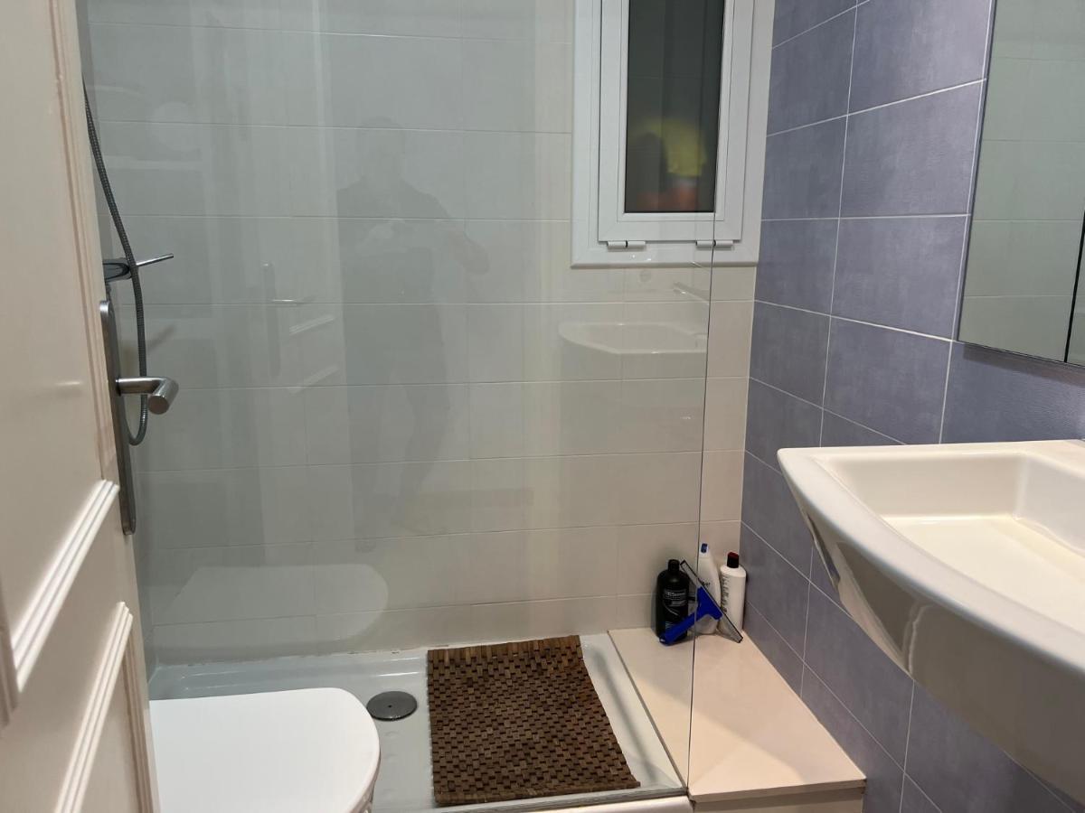 Apartamento 301 - Apart. Cesarea Llafranc