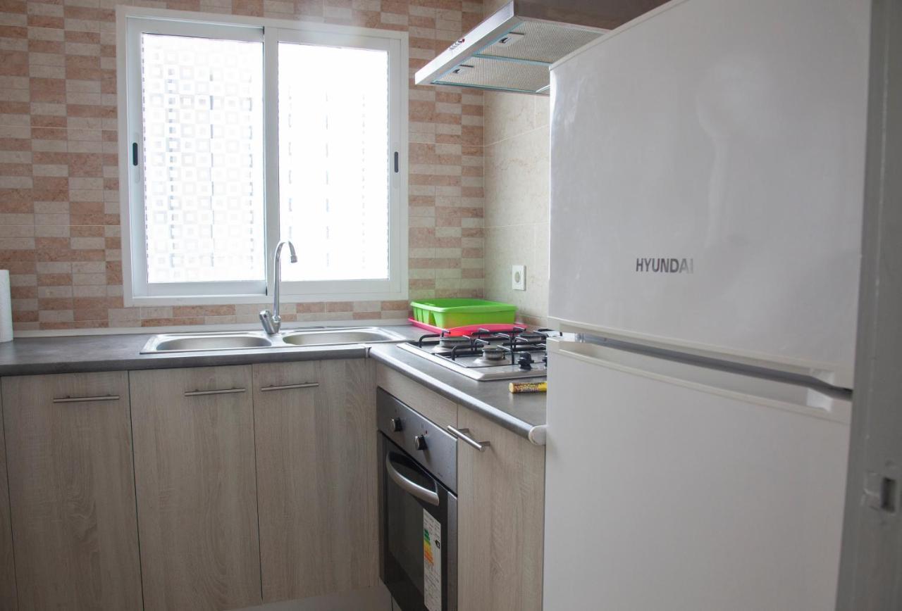 Apartment Ca La Estrella I *
