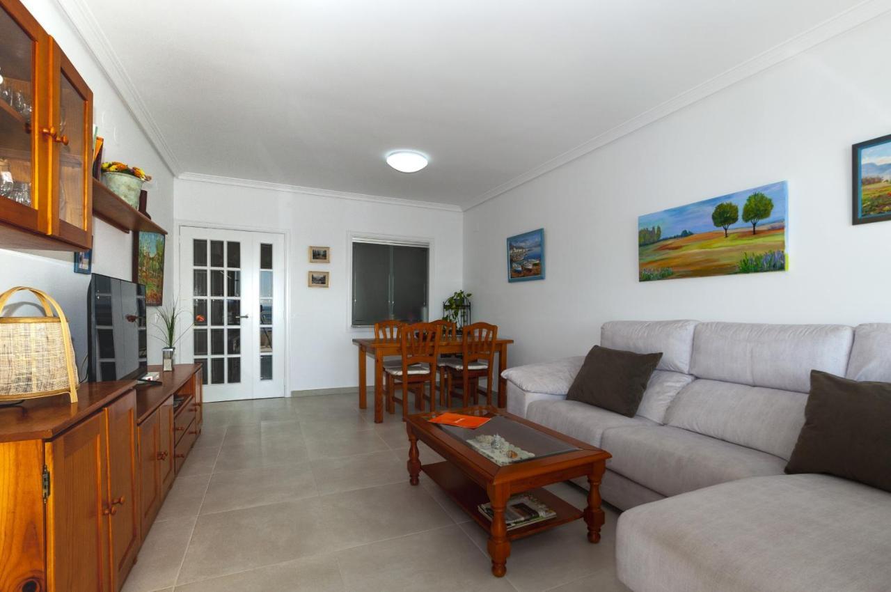 1218 Cala D Or Vista Mar - Apivend Immo Apartamento Rosas