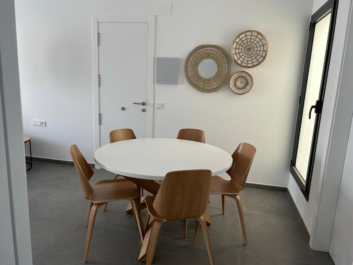 El Centre, 3 Habitacions, 2 Banys I Cuina *