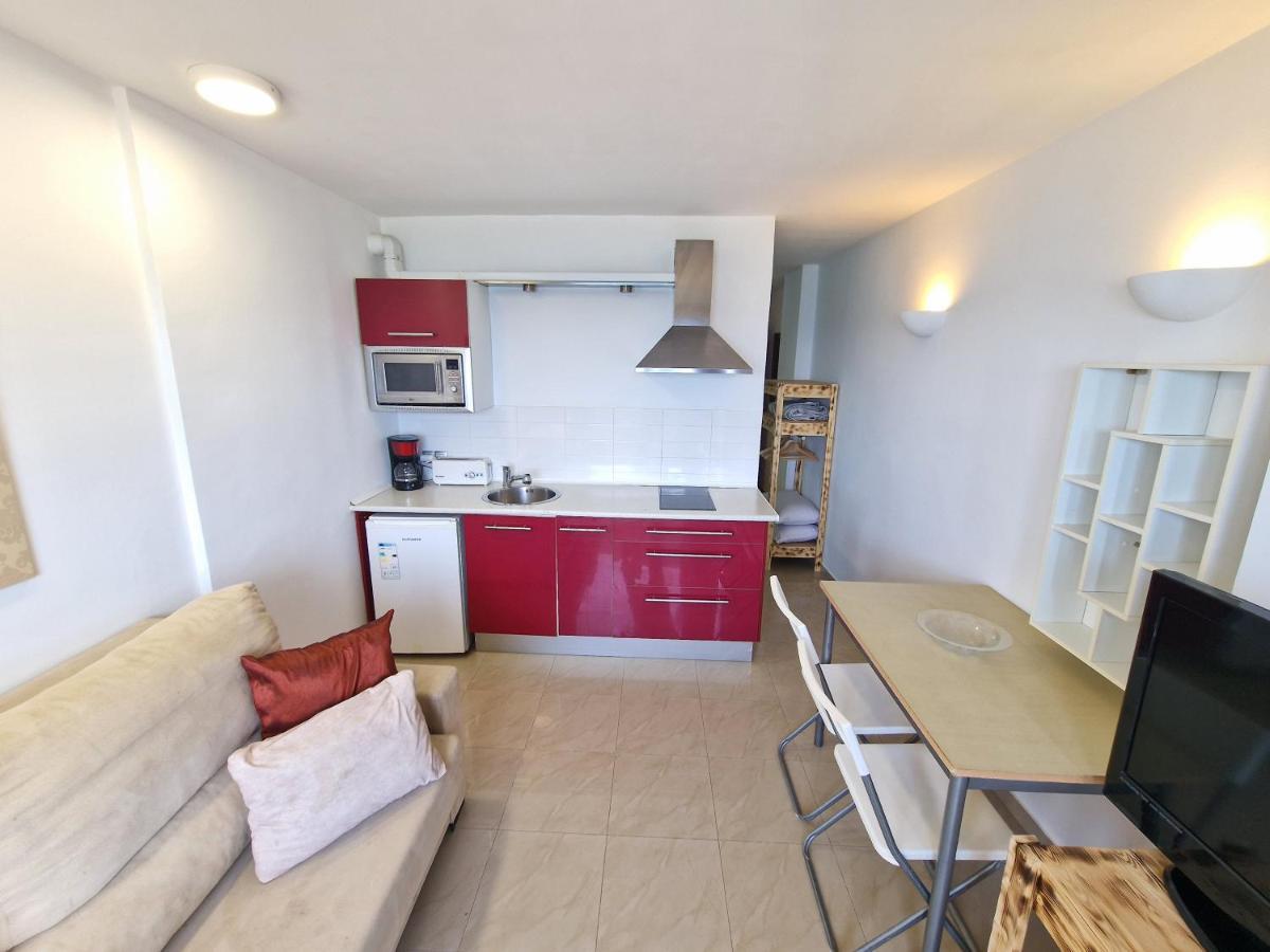 Apartamento Rouge 187 * Ampuriabrava