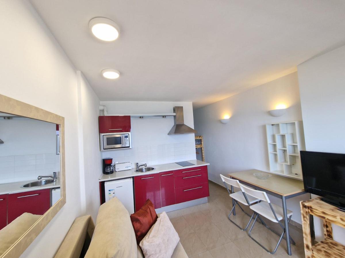 Apartamento Rouge 187