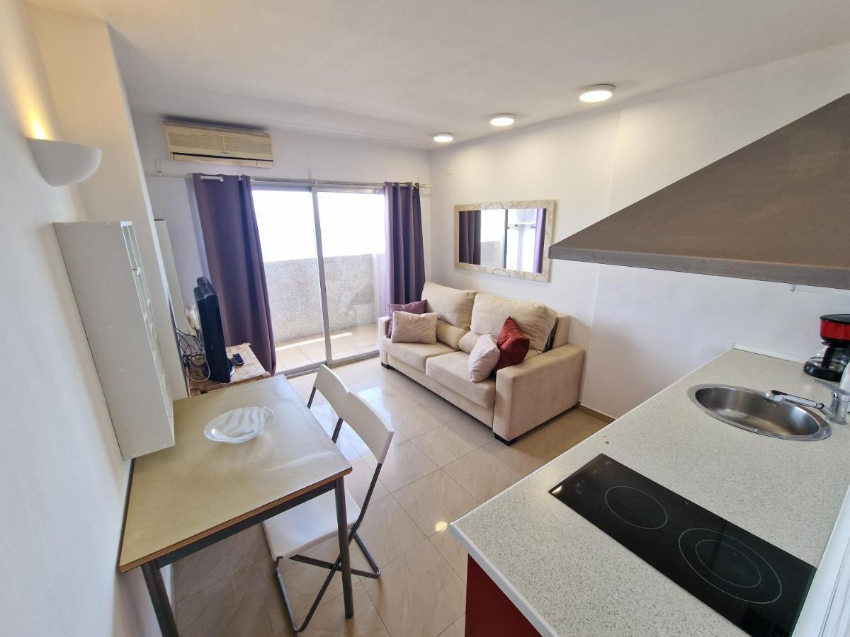 Apartamento Apartamento Rouge 187