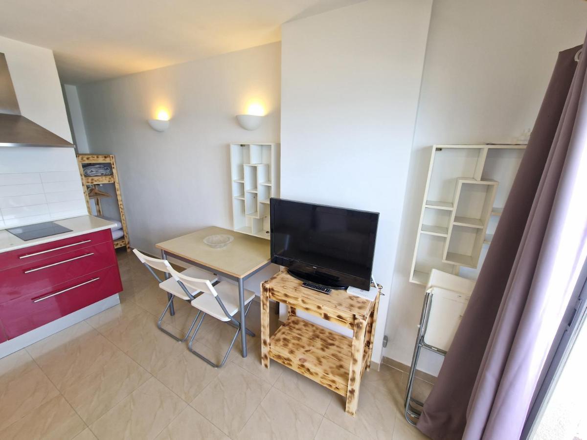 Apartamento Rouge 187