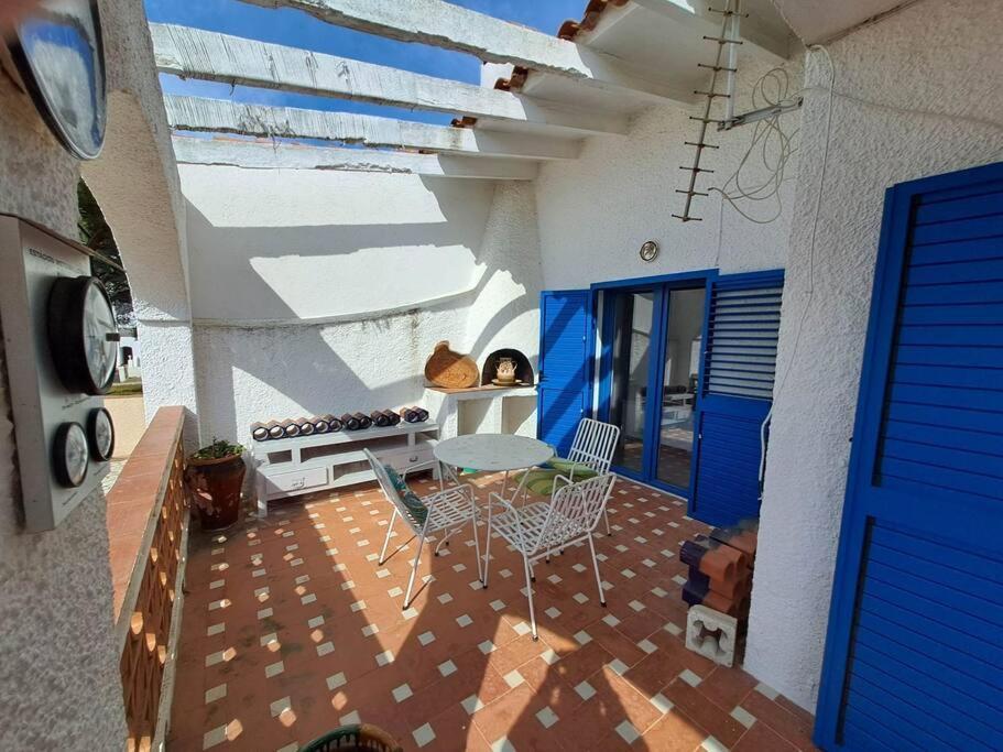 Villa Maison Pour 4 Personnes *