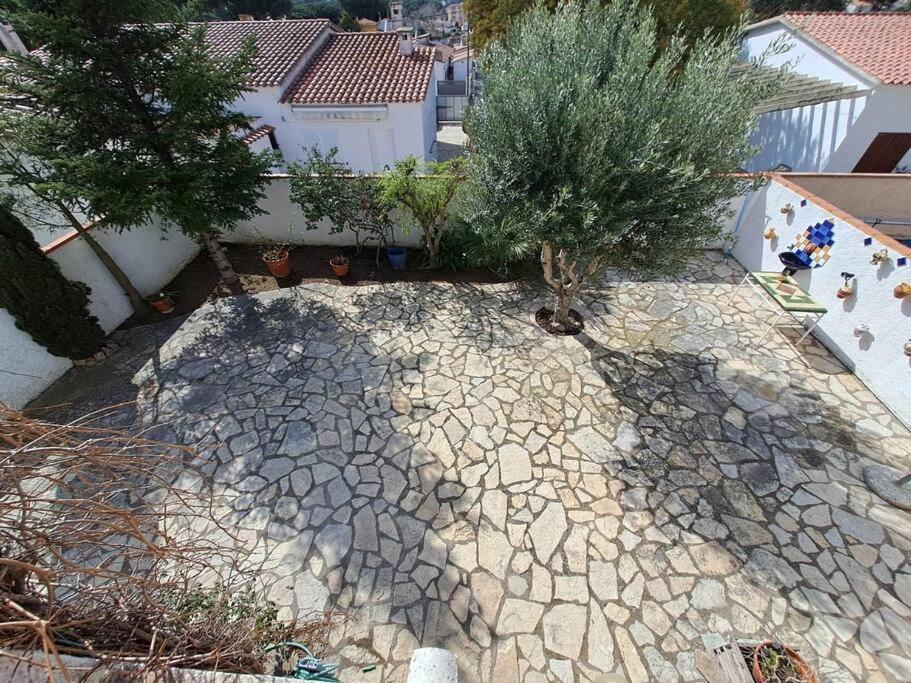 Maison Pour 4 Personnes Villa