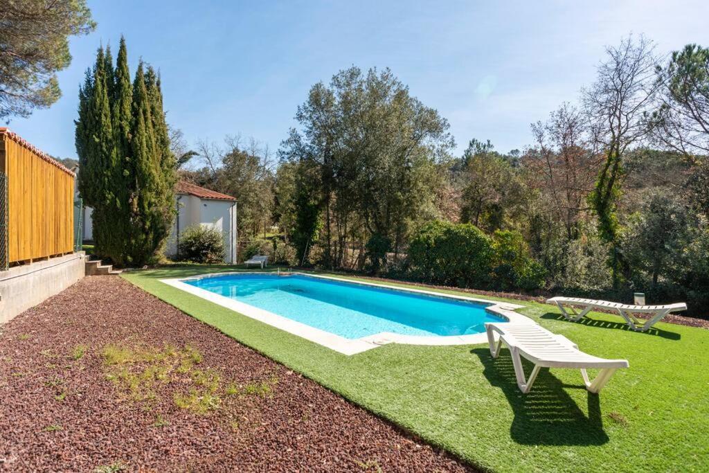 Holiday home Casa Con Piscina Cerca De