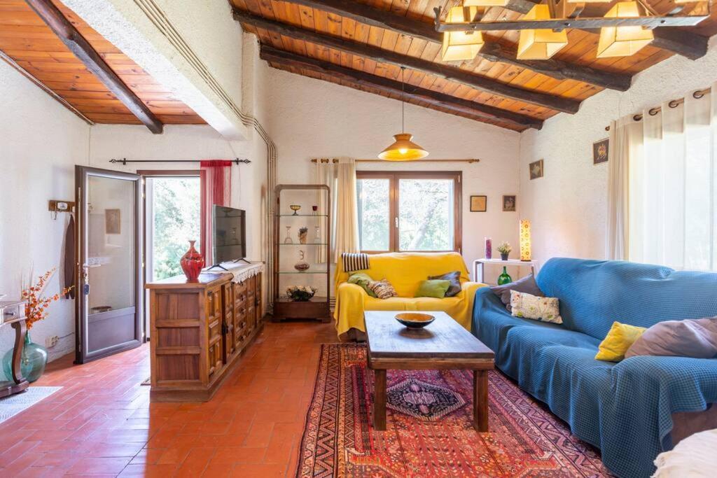 Holiday home Casa Con Piscina Cerca De