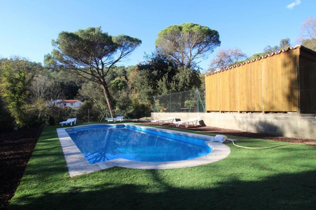 Holiday home Casa Con Piscina Cerca De *