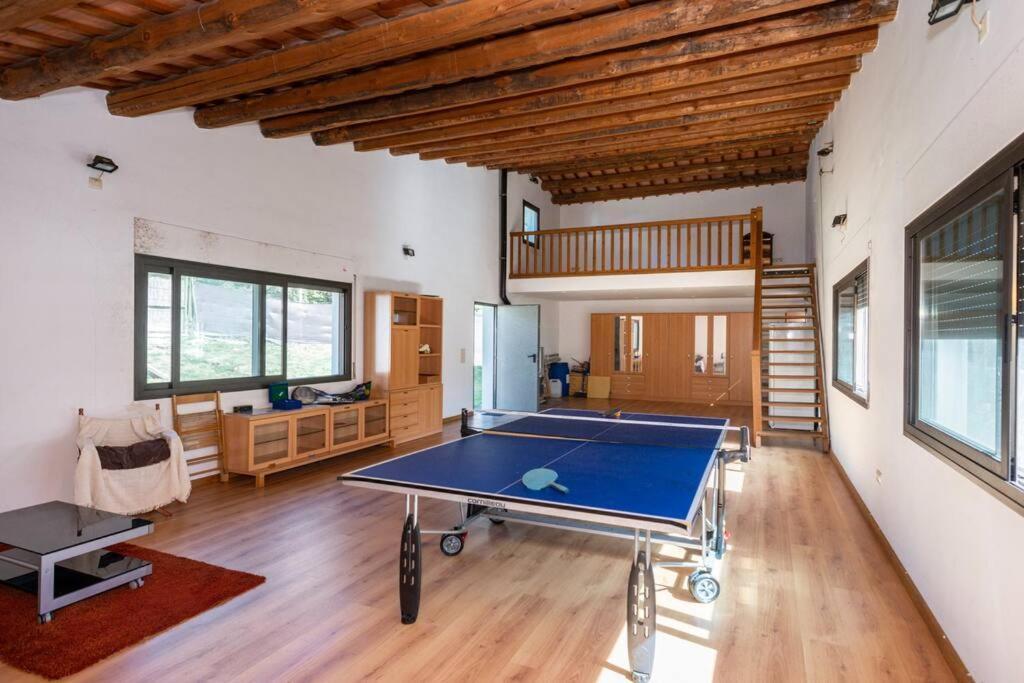 Holiday home Casa Con Piscina Cerca De Girona
