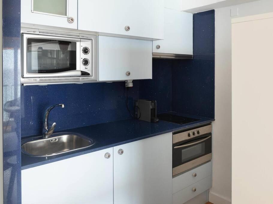 Apartamento Con Vistas Increibles Al Mar