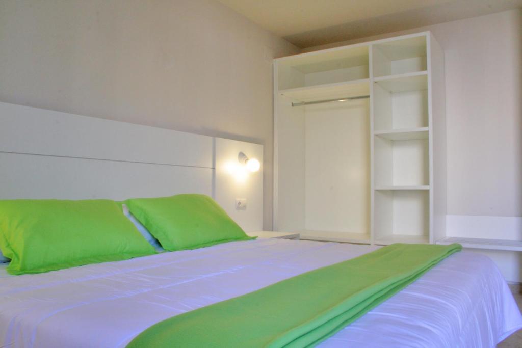 L' Escala Resort Apartahotel 3*