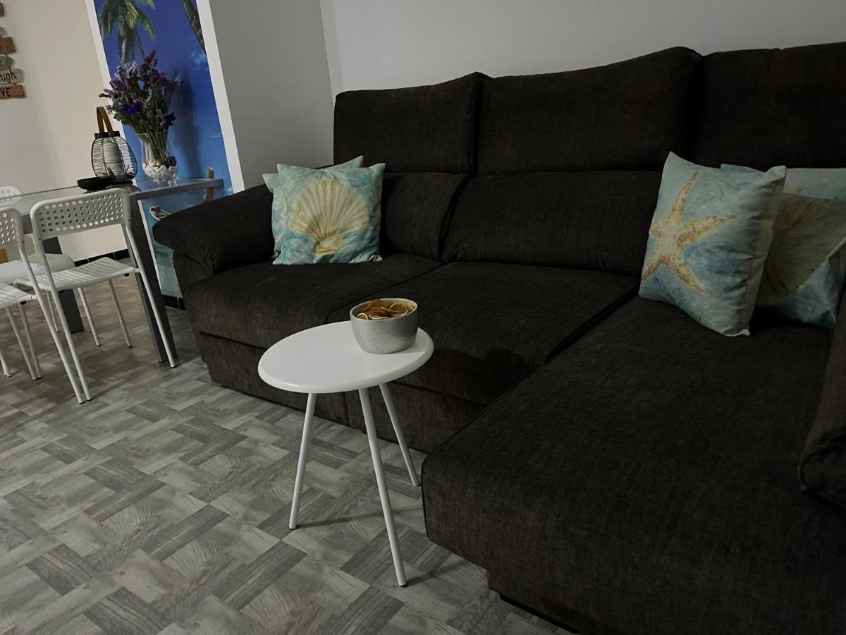 Apartamento Piso Rita