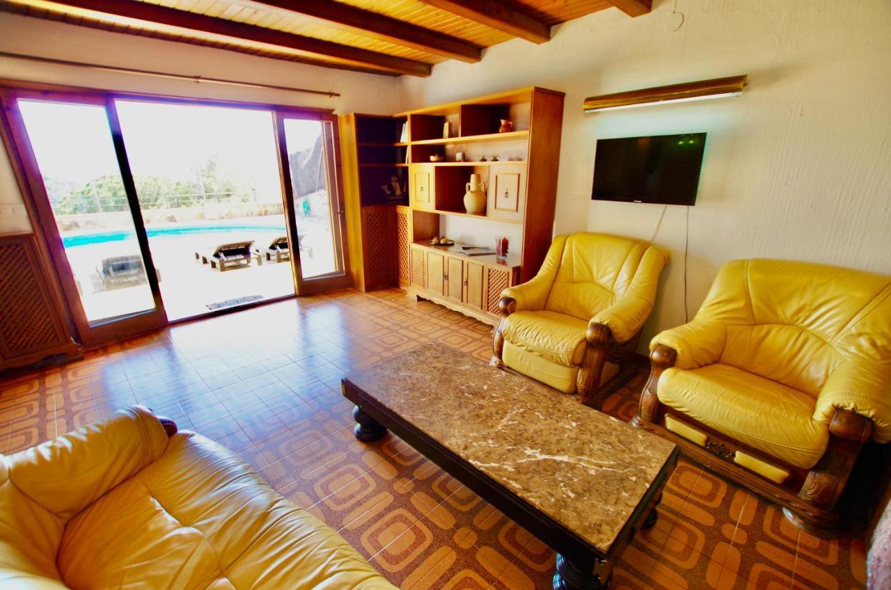 Сasa de vacaciones V&v Lloret- Mediterrania A 120m De La Playa Cala Canyelles, Con Vistas Panorámicas Al Mar!! *