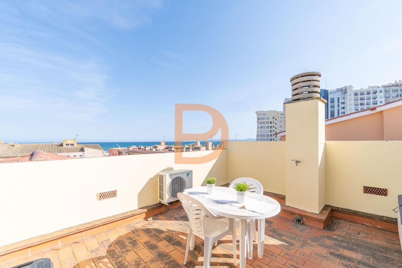 Cozy In 5 Minute Walk From The Sea Apartamento *