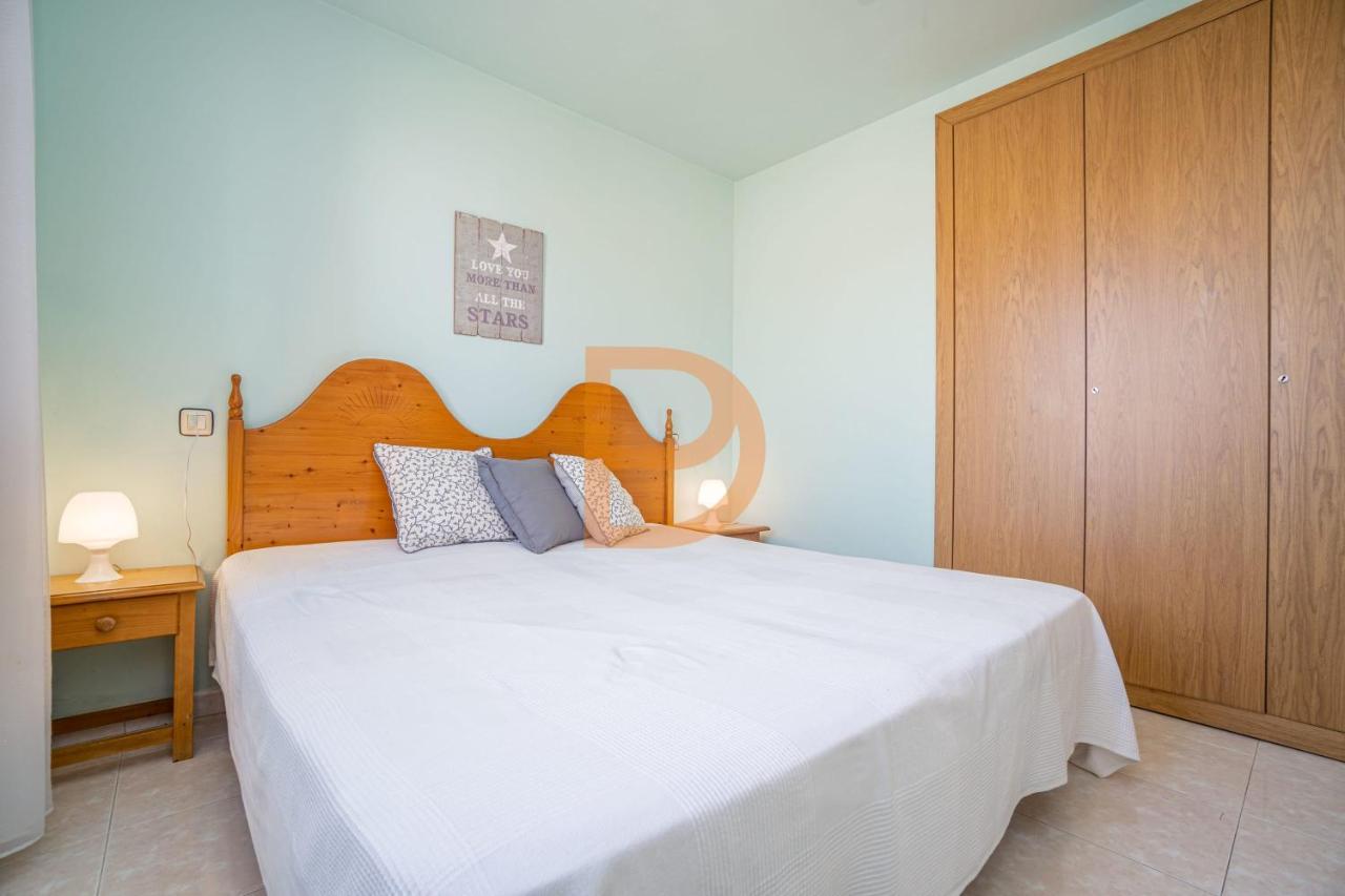 Apartamento Cozy In 5 Minute Walk From The Sea Ampuriabrava