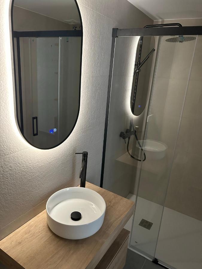 Apartamento El Centre, 3 Habitacions, 2 Banys I Cuina L' Escala