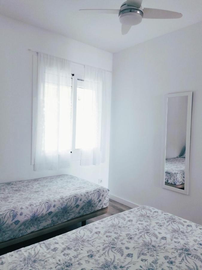 Apartment Canyelles Playa