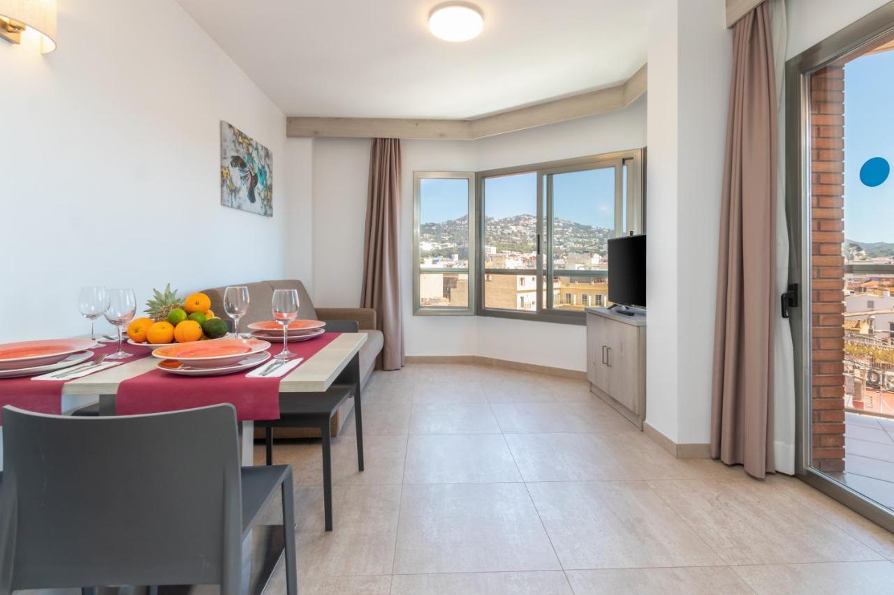 Apartment Marina Lloret de Mar