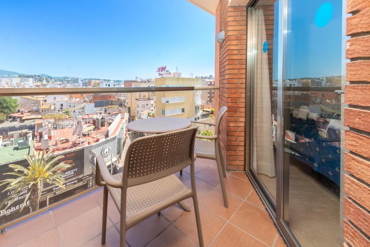 Marina Apartment Lloret de Mar